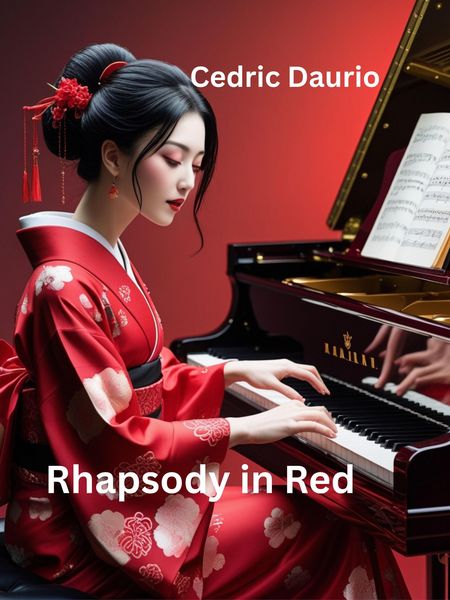 Produktbild: Rhapsody in Red