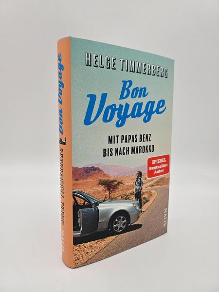 Produktbild: Bon Voyage