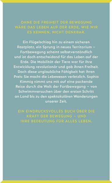 Produktbild: Move!