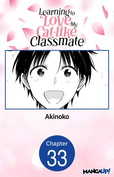 Produktbild: Learning to Love My Cat-like Classmate #033