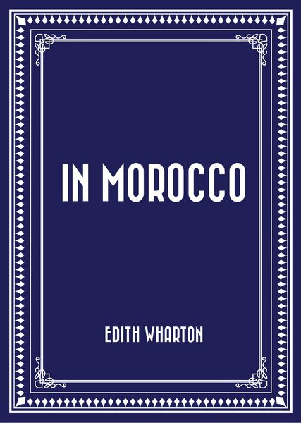 Produktbild: In Morocco