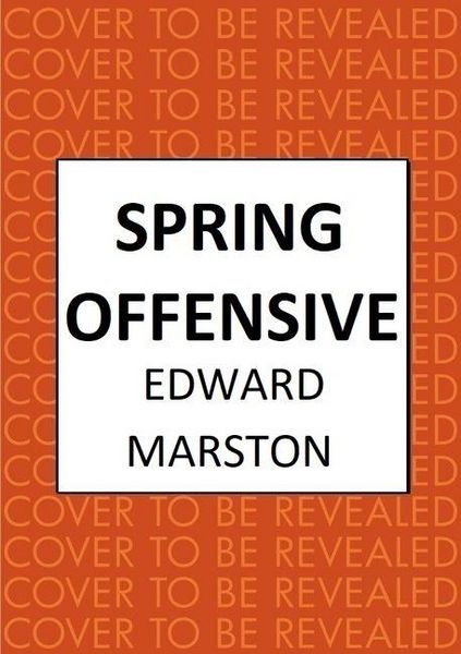 Produktbild: Spring Offensive