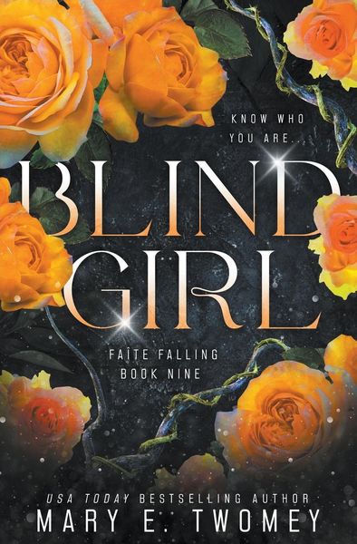 Produktbild: Blind Girl