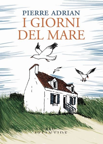 Produktbild: I giorni del mare