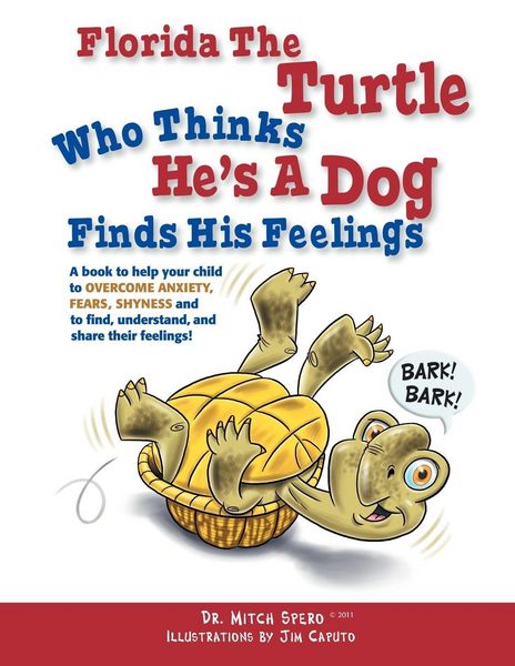 Produktbild: Florida the Turtle