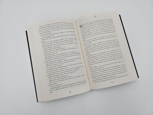 Produktbild: Transatlantik