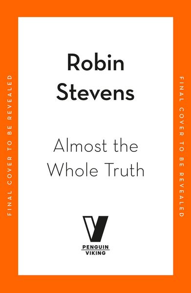 Produktbild: Almost the Whole Truth