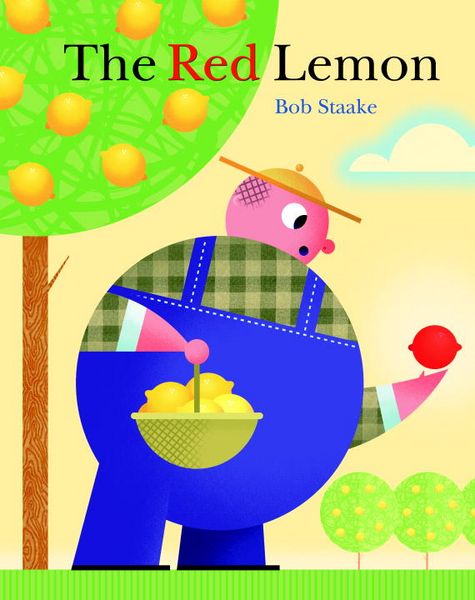 Produktbild: Red Lemon