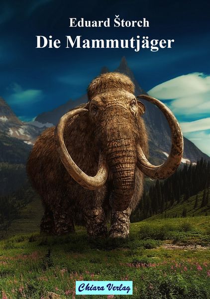 Produktbild: Die Mammutj&auml;ger