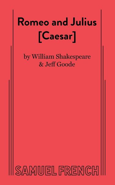 Produktbild: Romeo and Julius [Ceaser]