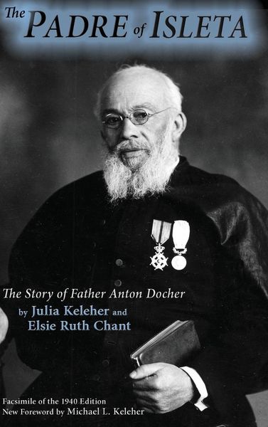 Produktbild: The Padre of Isleta