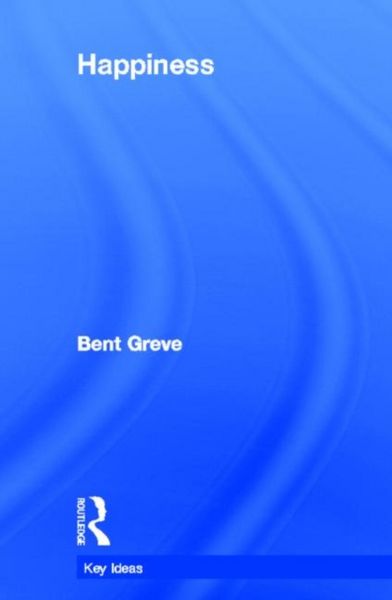 Produktbild: Greve, B: Happiness