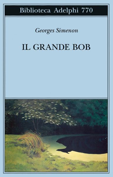 Produktbild: Il Grande Bob