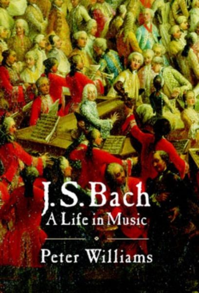 Produktbild: J.S. Bach