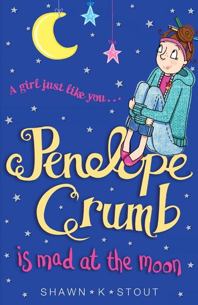 Produktbild: Penelope Crumb is Mad at the Moon