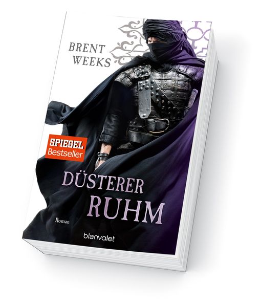Produktbild: Düsterer Ruhm