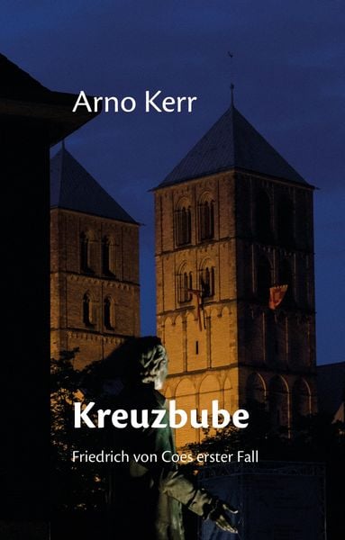 Produktbild: Kreuzbube