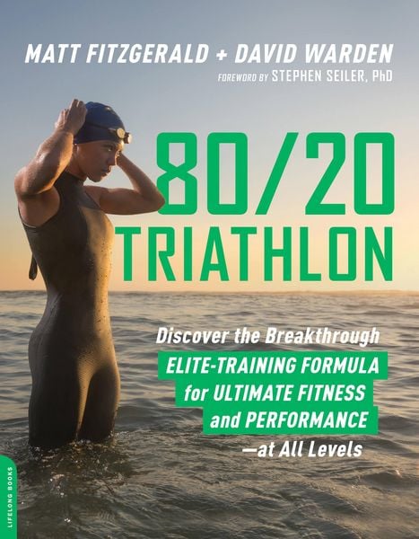 Produktbild: 80/20 Triathlon