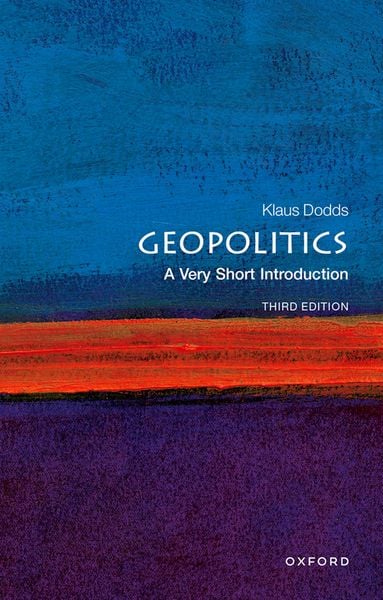 Produktbild: Geopolitics
