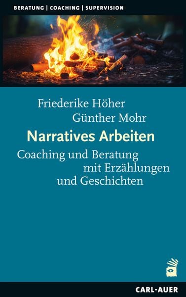 Produktbild: Narratives Arbeiten