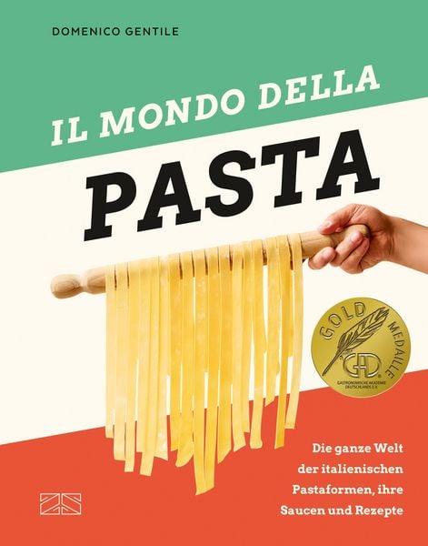 Produktbild: Il mondo della Pasta