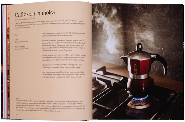 Produktbild: Spill The Beans (Updated Edition)