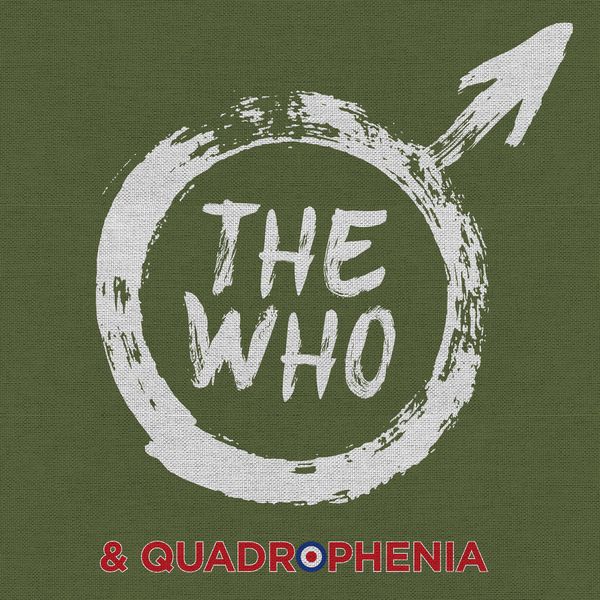 Produktbild: The Who & Quadrophenia