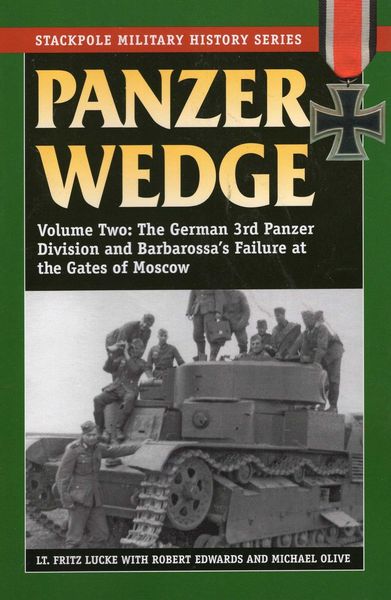 Produktbild: Panzer Wedge