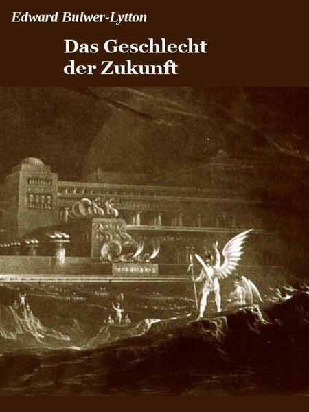 Produktbild: Das Geschlecht der Zukunft