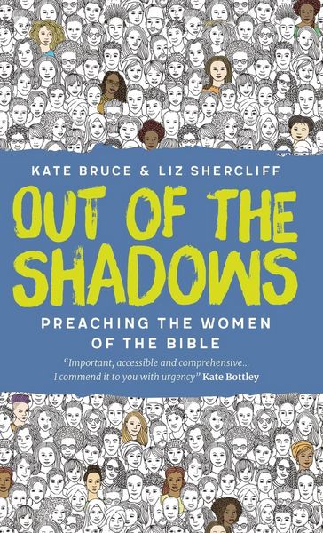 Produktbild: Out of the Shadows