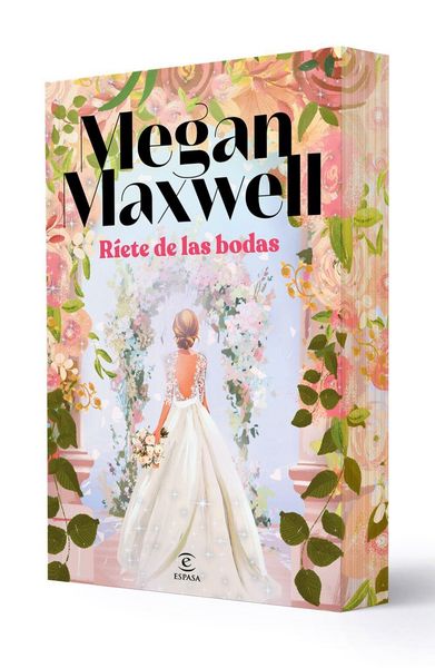 Produktbild: Riete en las bodas