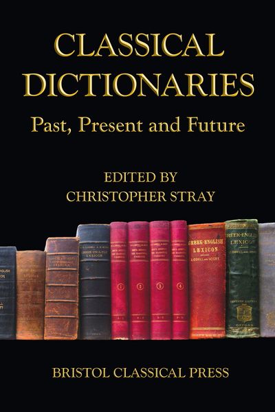 Produktbild: Classical Dictionaries
