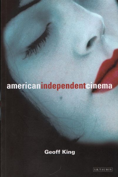 Produktbild: American Independent Cinema