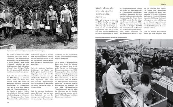 Produktbild: Unser gro&szlig;es DDR Backbuch