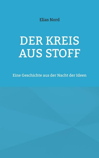 Produktbild: Der Kreis aus Stoff