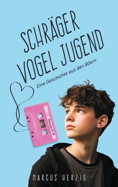 Produktbild: Schräger Vogel Jugend
