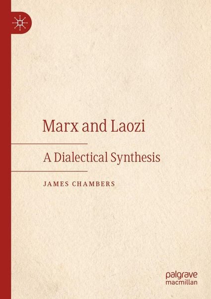 Produktbild: Marx and Laozi