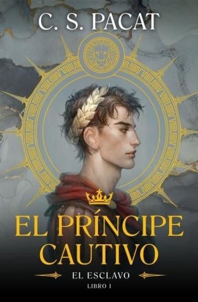 Produktbild: Principe Cautivo, El. El Esclavo
