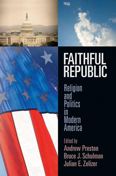 Produktbild: Faithful Republic