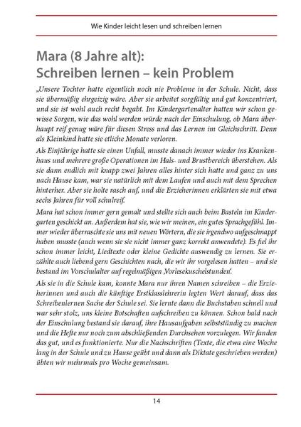 Produktbild: Neue Strategien gegen Legasthenie