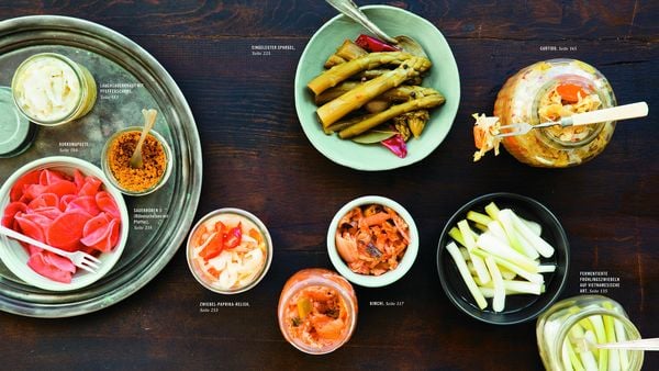 Produktbild: Fermentieren