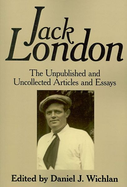 Produktbild: Jack London