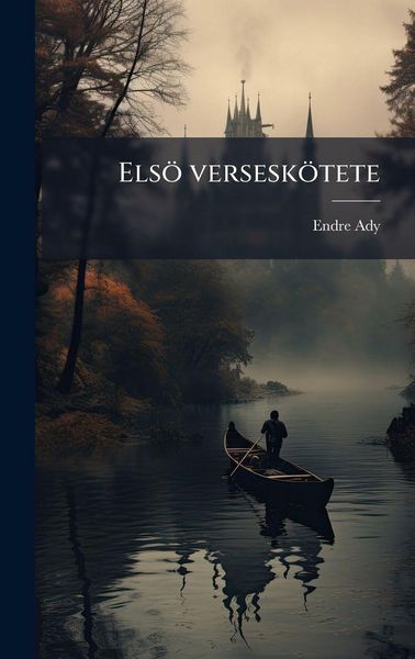 Produktbild: Els&ouml; versesk&ouml;tete