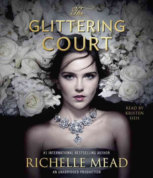 Produktbild: GLITTERING COURT           11D