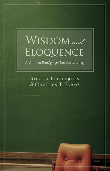 Produktbild: Wisdom and Eloquence