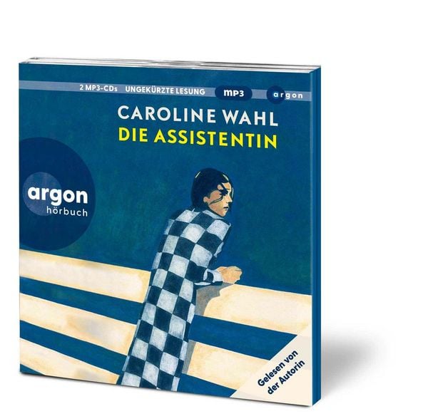 Produktbild: Die Assistentin