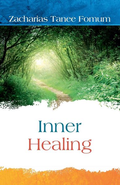 Produktbild: Inner Healing