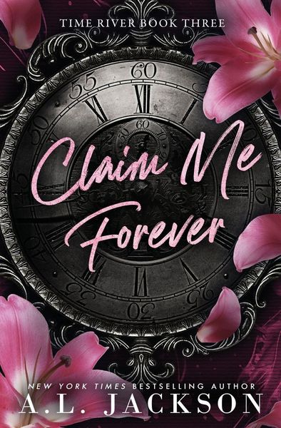 Produktbild: Claim Me Forever