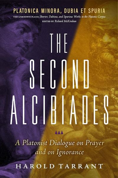 Produktbild: Second Alcibiades