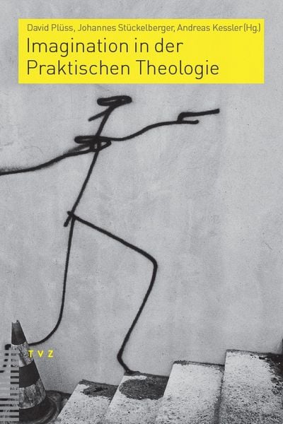 Produktbild: Imagination in der Praktischen Theologie